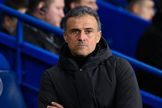 Luis Enrique aborda regresso de Nuno Mendes e elogia Paulo Fonseca