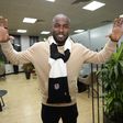 Al Musrati despede-se do SC Braga: «Cumpri o sonho de jogar na Liga dos Campeões»