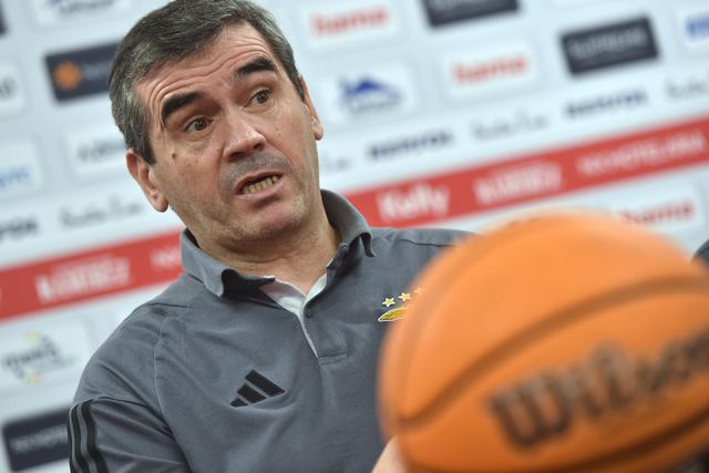 Norberto Alves quer Benfica a apagar fogo ao líder dragão