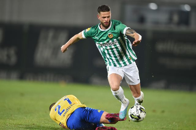 Rio Ave: «Jogadores que chegaram trazem qualidade»