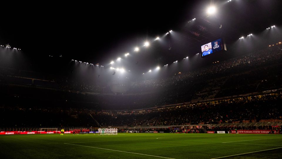 Novo estádio do Milan terá hotel e museu e será inaugurado em 2028
