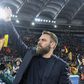 Roma-Inter: será o líder a travar o arranque perfeito de De Rossi?