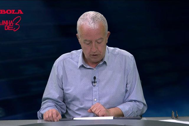 «Temos um dos V. Guimarães mais fortes dos últimos anos»