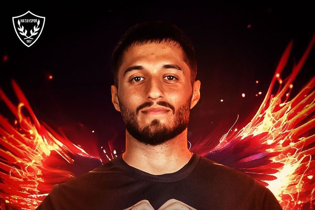 Mercado (oficial): ex-FC Porto confirmado no Hatayspor