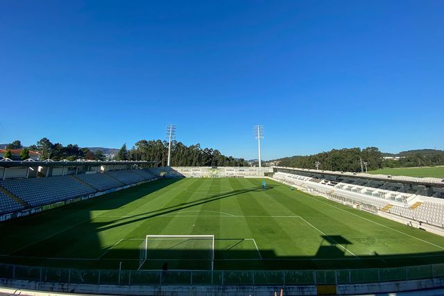Moreirense-Arouca: seguindo a 'regra matemática', ganha um... ou ganha outro