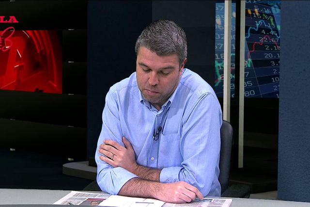 Os 'alertas' para a 21.ª jornada da Liga