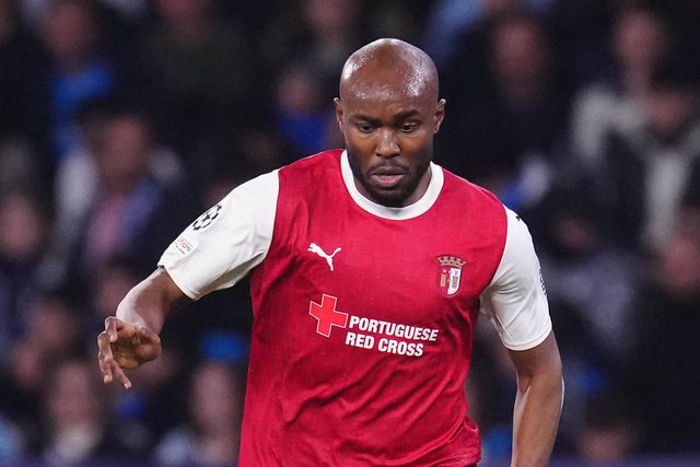 SC Braga comunica venda em definitivo de Al Musrati