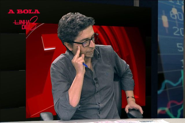 «Travar Gyokeres é das missões mais difíceis...»