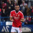 Otamendi deu nova alcunha a Arthur Cabral