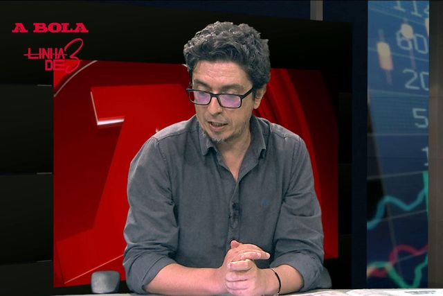 Morato ou Carreras em Guimarães?