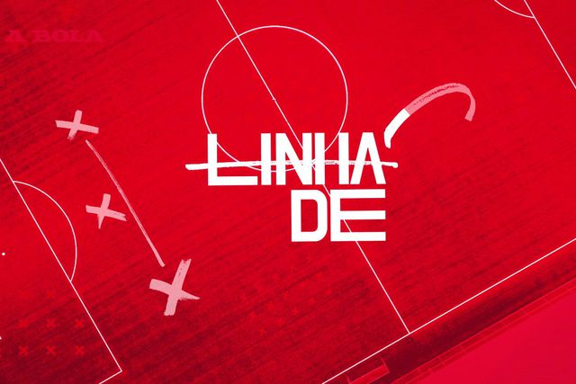 'Linha de 3': a antevisão da jornada em A BOLA