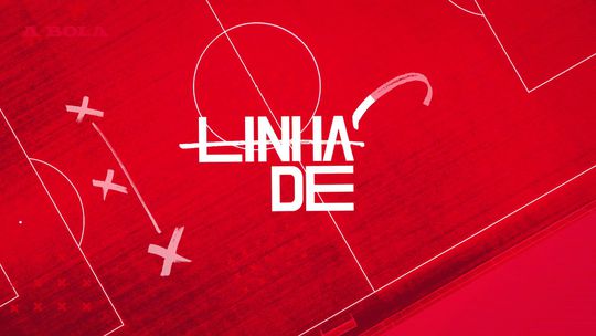 'Linha de 3': a antevisão da jornada em A BOLA