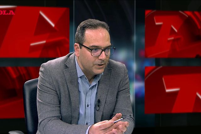 «Arthur Cabral está a agarrar a oportunidade»