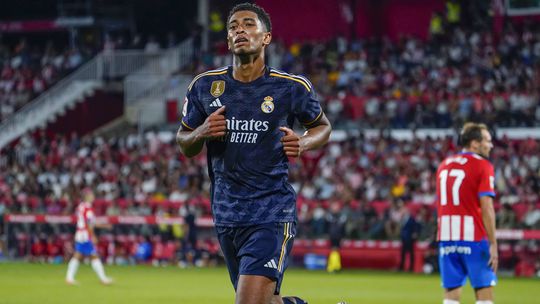 Real Madrid-Girona: realeza e surpresa espanhola na luta pelo primeiro lugar