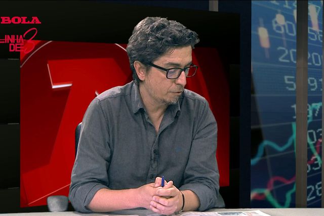 «Álvaro Pacheco está como peixe na água no Vitória»