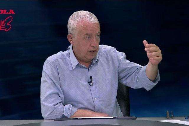 «A melhor resposta é elogiar a postura de Amorim...»