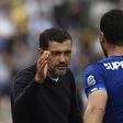 FC Porto: o que fazer com Taremi?