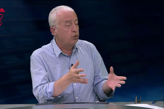 «É um jogador que o Benfica podia ter andado a namorar»