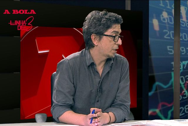 «Todo este ruído acaba por afetar a equipa do FC Porto»