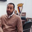 «Atlético tem de ser atrativo para as novas gentes de Alcântara»