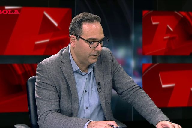 «Se calhar Conceição não continua com nenhum...»