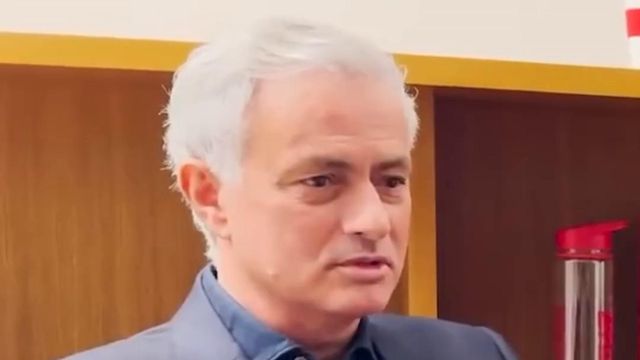 Mourinho gostaria de treinar Messi? «Ele nunca precisou»