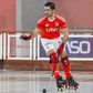 Benfica anuncia que João Rodrigues fraturou o polegar