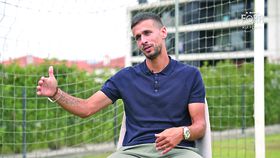 Rui Fonte termina carreira