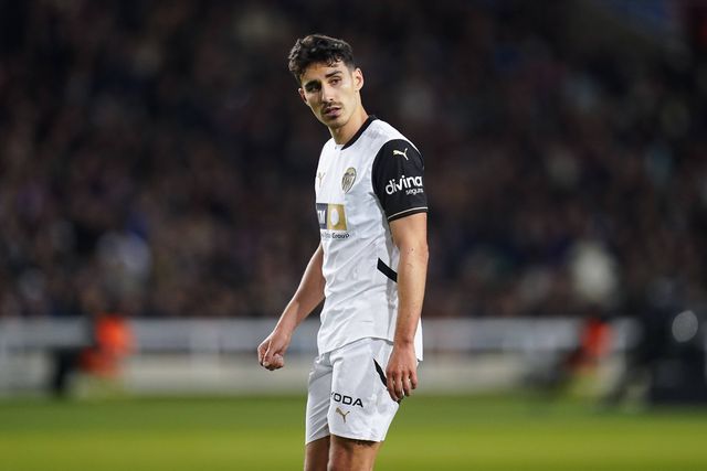 Inédito em 2024/25: Valência consegue segunda vitória seguida (resumo)