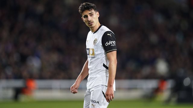 Inédito em 2024/25: Valência consegue segunda vitória seguida (resumo)