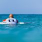 Kelly Slater em Pipeline 2025. Foto Brent Bielmann/WSL