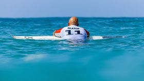 Kelly Slater: «O surf era um mistério, não havia previsões e tinhas de ligar à tua mãe a dizer como correu»