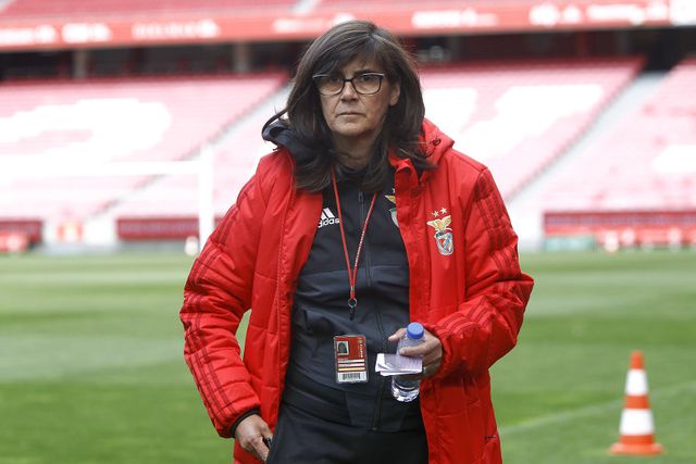 Polémica nos Nacionais: «As regras são de acordo com a cor das camisolas!»