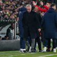 José Mourinho, treinador do Fenerbahçe