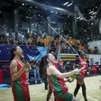 Histórico: Portugal está no Eurobasket 2025 feminino