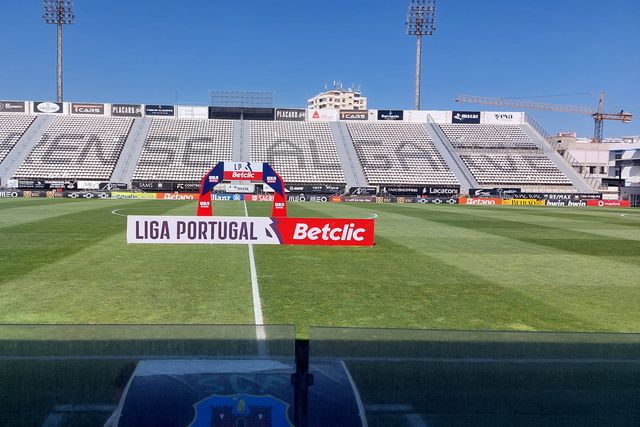 Farense-Nacional: José Gomes foi o herói improvável