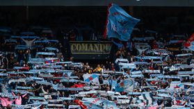 «Grândola, Vila Morena»: a resposta do Celta ao fascismo (vídeo)