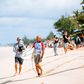 Kelly Slater em Pipeline. Foto WSL/Tony Heff