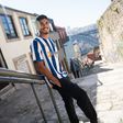 William Gomes diz que se adaptou bem o destilo de jogo do FC Porto (FOTO: FC PORTO)