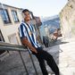 William Gomes diz que se adaptou bem o destilo de jogo do FC Porto (FOTO: FC PORTO)