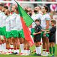 Lobos, seleção portuguesa de râguebi (IMAGO)
