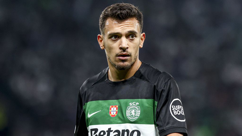 Pote agravou lesão na final da Taça da Liga: «Fiz um passe sem pensar...»