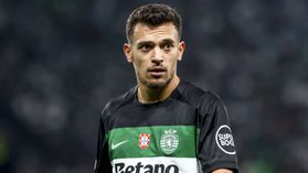 Pote agravou lesão na final da Taça da Liga: «Fiz um passe sem pensar...»