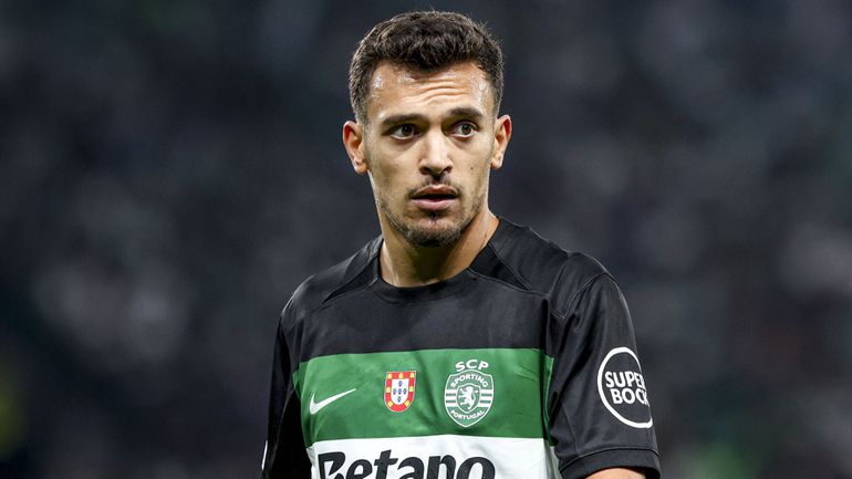 Pote agravou lesão na final da Taça da Liga: «Fiz um passe sem pensar...»