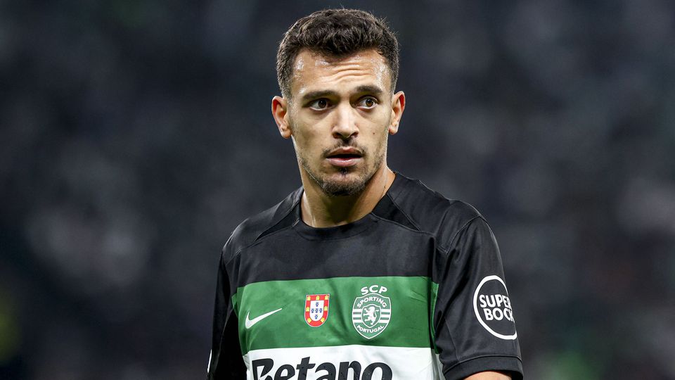 Pote agravou lesão na final da Taça da Liga: «Fiz um passe sem pensar...»