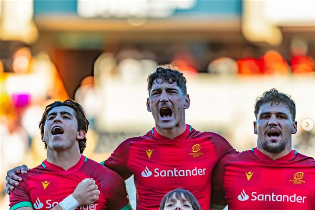 Portugal vence na Roménia e garante liderança no Europeu