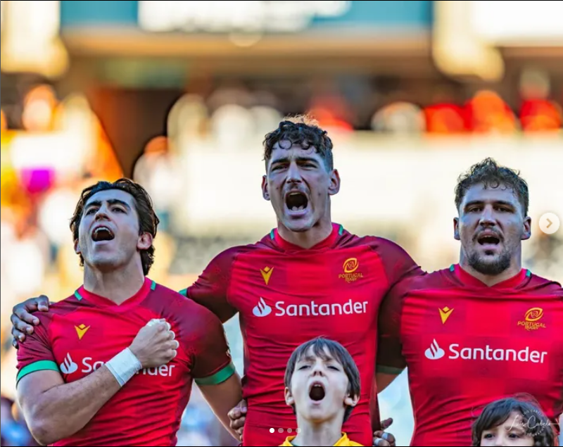 Portugal vence na Roménia e garante liderança no Europeu