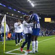 Rivais de Lisboa ajudaram: FC Porto tem a UEFA Europa League confirmada