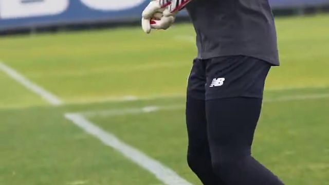 FC Porto mostra o regresso aos treinos após clássico e antes da Roma