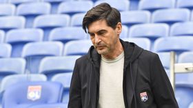 Paulo Fonseca estreia-se em casa do Lyon com uma goleada